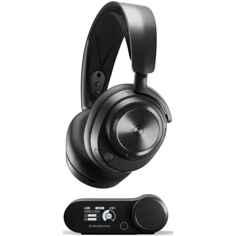 SteelSeries Auriculares Arctis Nova Pro X Wireless/Bluetooth – imagen 3