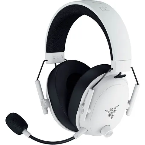 Razer BlackShark V3 Blanco – imagen 2