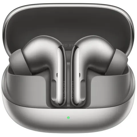 Xiaomi Auriculares Buds 5 Pro Gris – imagen 3