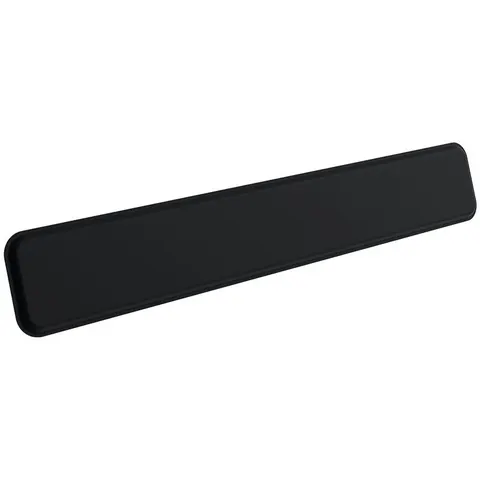 Logitech Apoio Pulso Teclado MX Keys Graphite – imagen 3