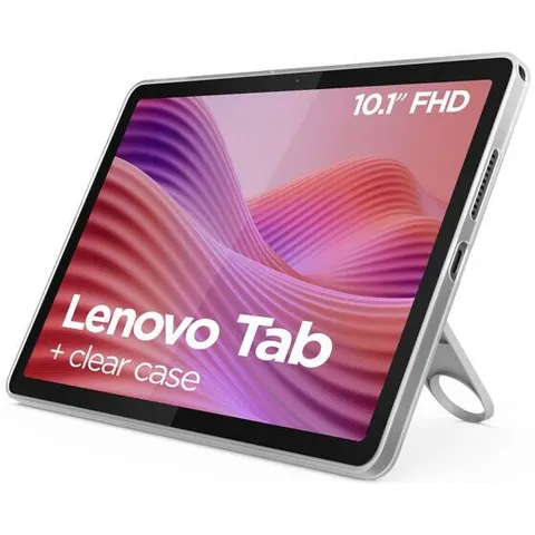 Lenovo Tab Gris - 10.1" - 64GB – imagen 5
