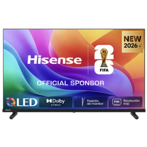 HiSense Televisor 32A5S 32" QLED Full HD VIDAA – imagen 4