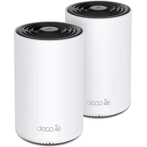 TP-Link Deco XE75 (2-pack) – imagen 5