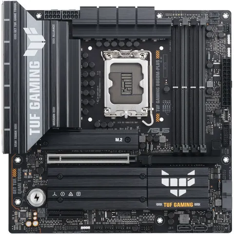 Asus Placa Base TUF B860M-Plus Gaming – imagen 3