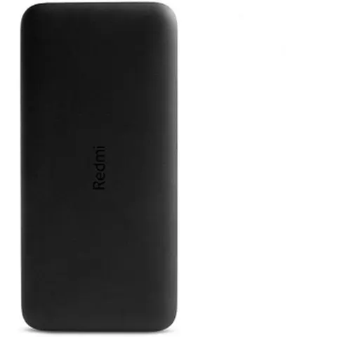 Xiaomi Redmi 20000 mAh Negro – imagen 4