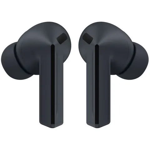 Samsung Galaxy Buds3 FE Negro – imagen 4