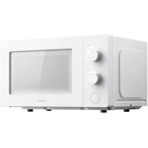 Xiaomi Horno Microondas 20L Blanco – imagen 3