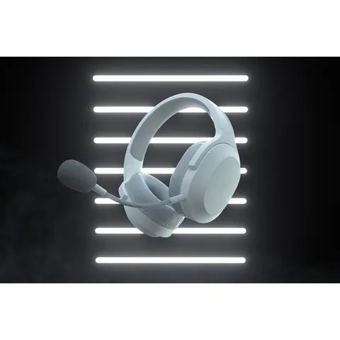Razer Auriculares Barracuda X Wireless/Bluetooth Mercury – imagen 3