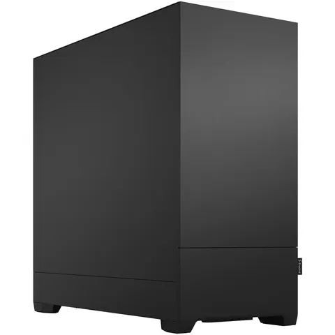 Fractal Design Torre ATX Pop Silent Black Solid – imagen 2
