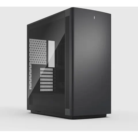 Fractal Design Torre E-ATX Define One Dark TG Light Tint – imagen 2