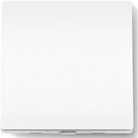 Tapo S210 Dual Smart Switch Empotrable (Blanco) - TP-LINK – imagen 3