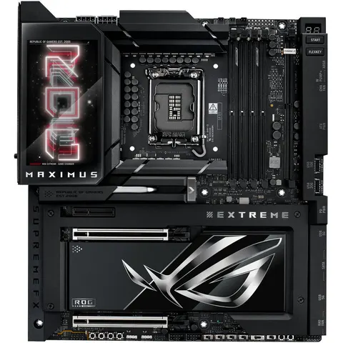 Asus Placa Base ROG Maximus Z890 Extreme – imagen 2