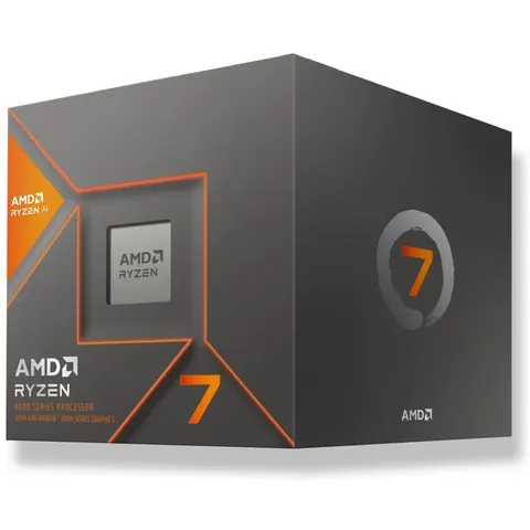 AMD Ryzen 7 8700G – imagen 2
