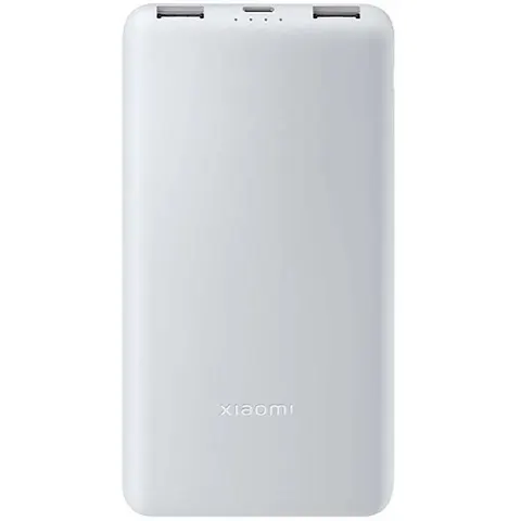 Xiaomi BHR9350GL Blanco - 10000 mAh – imagen 4