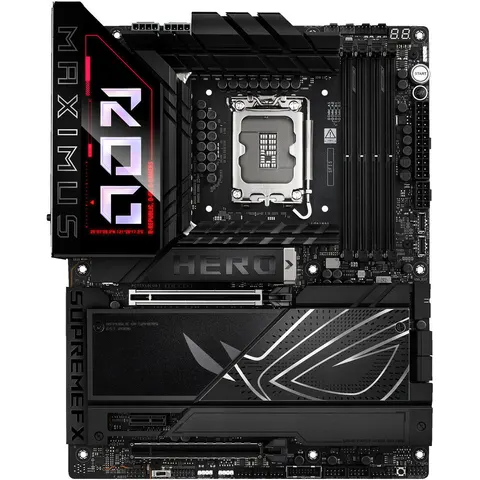 Asus Placa Base ROG Maximus Z890 Hero – imagen 2