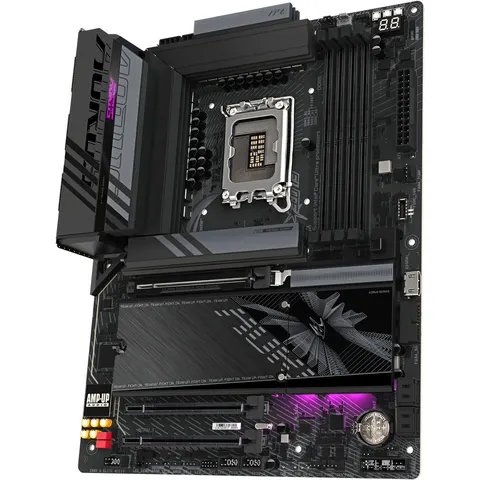 Gigabyte Placa Base Z890 Aorus Elite WiFi7 – imagen 2
