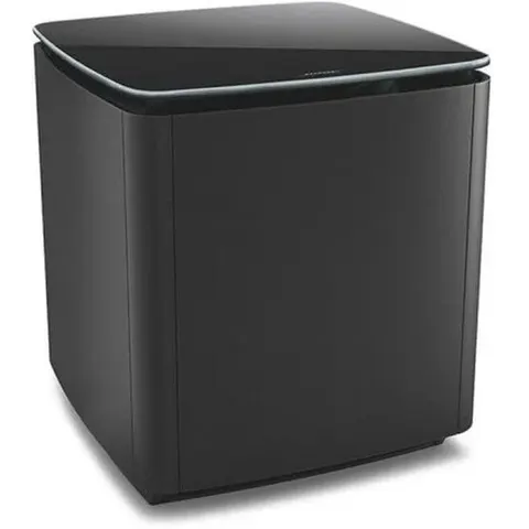 Bose Subwoofer Smart Audio Bass Module 700 Negro – imagen 2