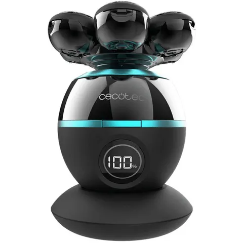 Cecotec Afeitadora Bamba PrecisionCare SKU – imagen 3