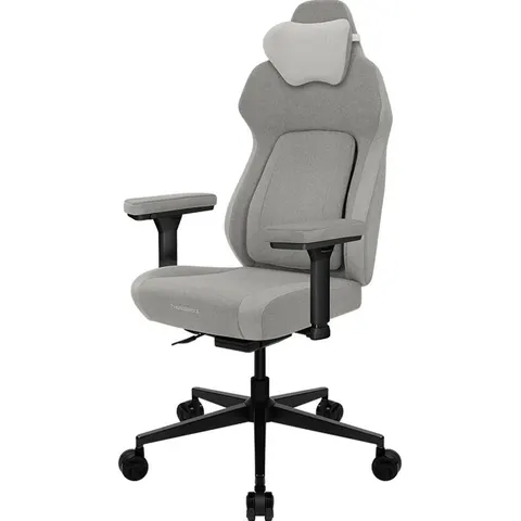 TX3 Silla Gaming (ThunderX3) Core Smart - Loft Gris Claro – imagen 2
