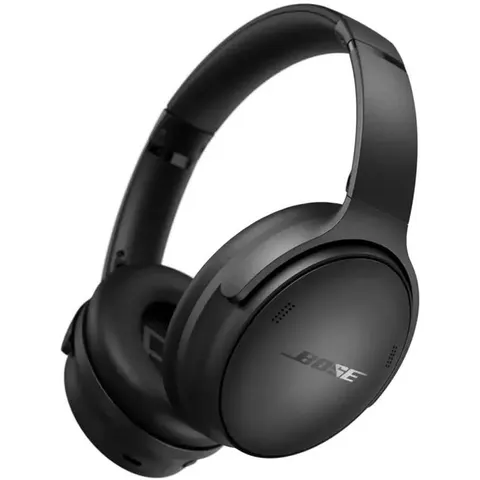 Cascos Bose Quiet Comfort Negro – imagen 2