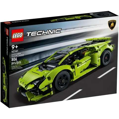 Technic Lamborghini Huracán Técnica - LEGO – imagen 3