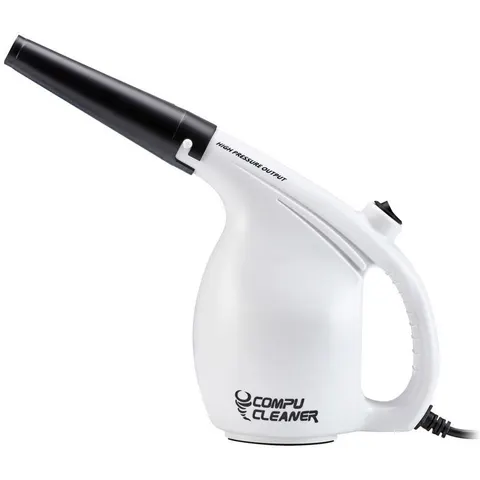 Soplador Eléctrico IT Dusters Xpert (Blanco) - COMPUCLEANER – imagen 2