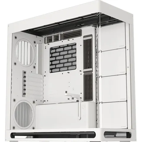 HAVN Caja ATX HS 420 Base Blanco – imagen 2