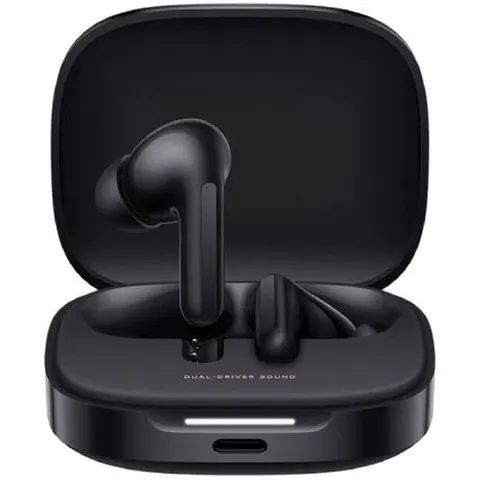 Xiaomi Redmi Buds 6 Negro – imagen 4