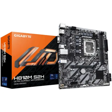 Gigabyte Placa Base H810M S2H DDR5 – imagen 3