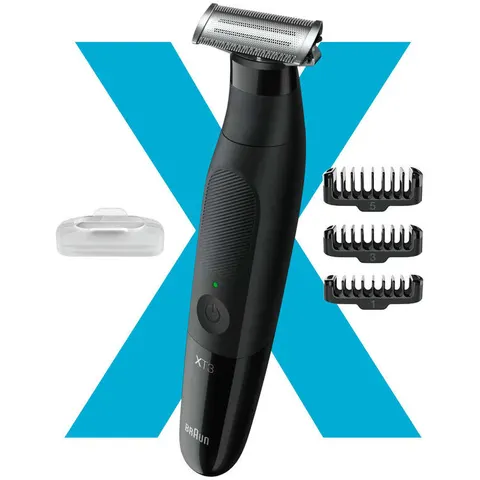 Braun Recortadora Corporal Series X XT3100 – imagen 2