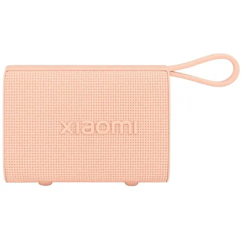 Xiaomi Sound Pocket 5W Rosa – imagen 3
