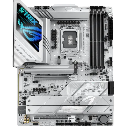 Asus Placa Base ROG Strix Z890-A Gaming WiFi – imagen 2