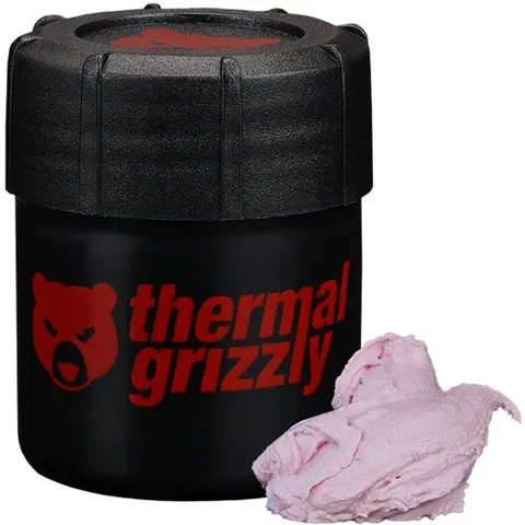 Thermal Grizzly Thermal Putty Basic (30g) – imagen 2