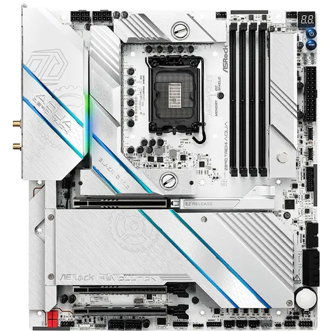 ASRock Placa Base Z890 Taichi Aqua – imagen 2