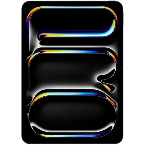 Apple iPad Pro Negro - 11" - 256GB - 5G – imagen 4