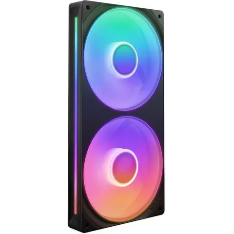 Nzxt RF-U28HF-B1 Negro 1 pieza(s) – imagen 3