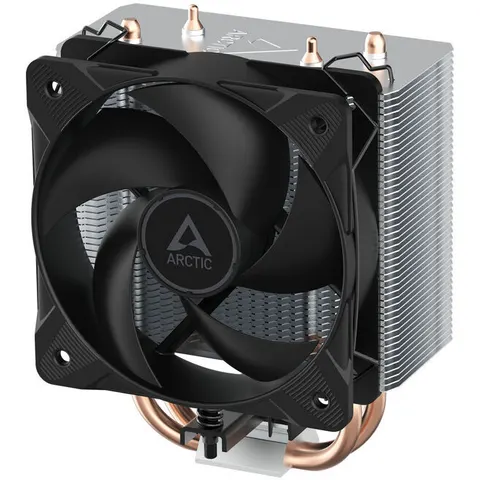 Arctic Ventilador CPU Freezer 8A CO (Compact) - 100mm – imagen 2