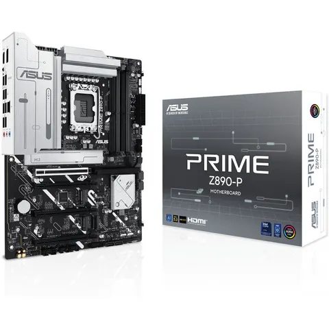 Asus Placa Base PRIME Z890-P – imagen 3