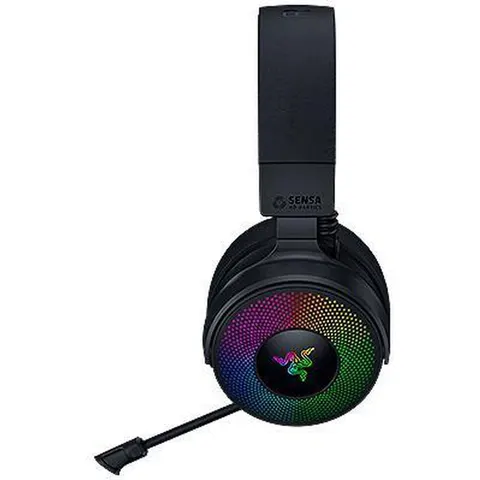 Razer Headset Kraken V4 Pro RGB Wireless/Bluetooth – imagen 2