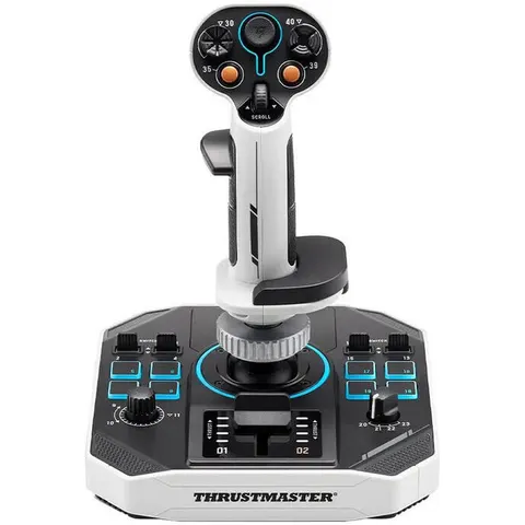 Thrustmaster Joystick SOL-R 1 Space Sim – imagen 2