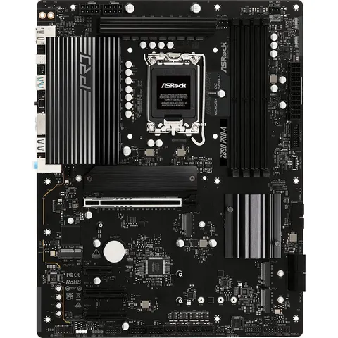 ASRock Placa Base Z890 Pro-A – imagen 2