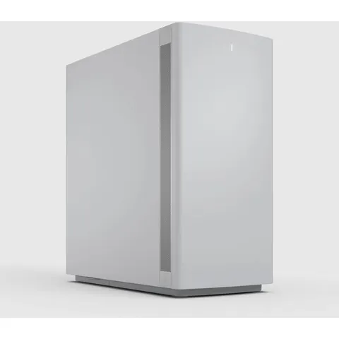 Fractal Design Torre E-ATX Define One Light Solid – imagen 2