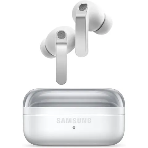 Samsung Earbuds Galaxy Buds 4 Pro Bluetooth Blanco – imagen 4