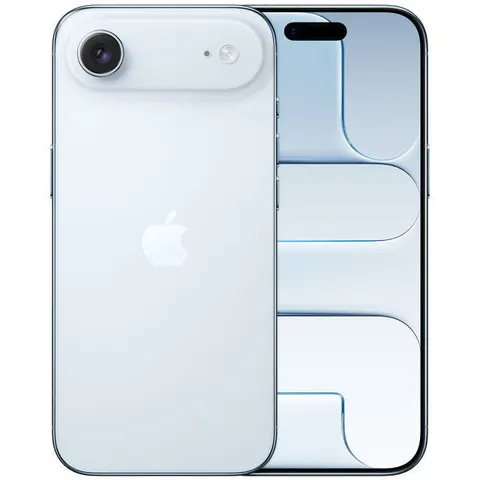 Apple Iphone air 512GB azul – imagen 3