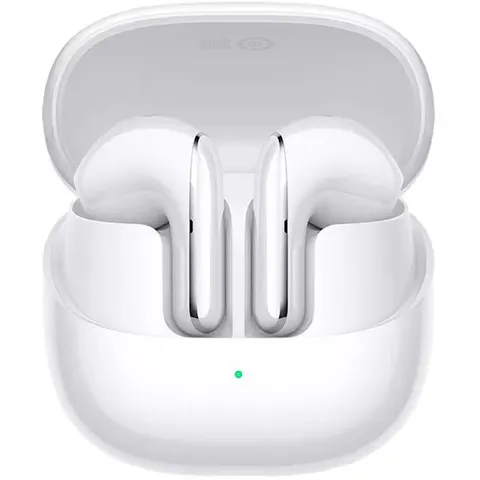 Xiaomi Auriculares Buds 5 Ceramic White con Micrófono BT – imagen 2