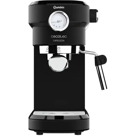 Cecotec Cafetera Cafelizzia 790 Black Pro – imagen 3