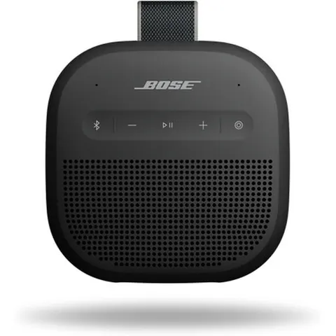 Bose Soundlink Micro Negro / 2ª Generación – imagen 3