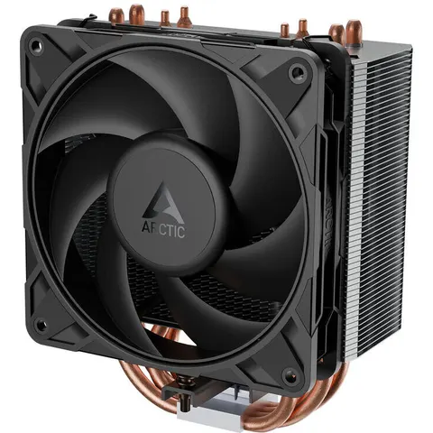 Arctic Ventilador CPU Freezer 36-S - 120mm – imagen 2