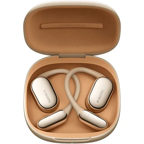 Xiaomi OpenWear Stereo Pro Oro – imagen 3