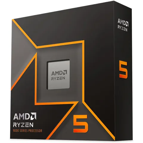 AMD Ryzen 5 9600X – imagen 5